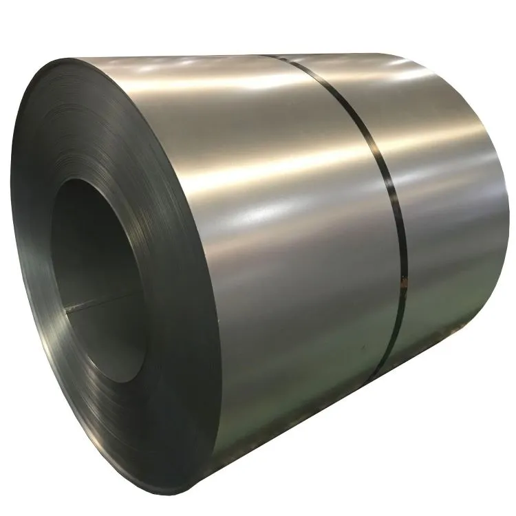 Factory direct sale cold rolled steel sheet in coil mild steel coil  carbon steel coil